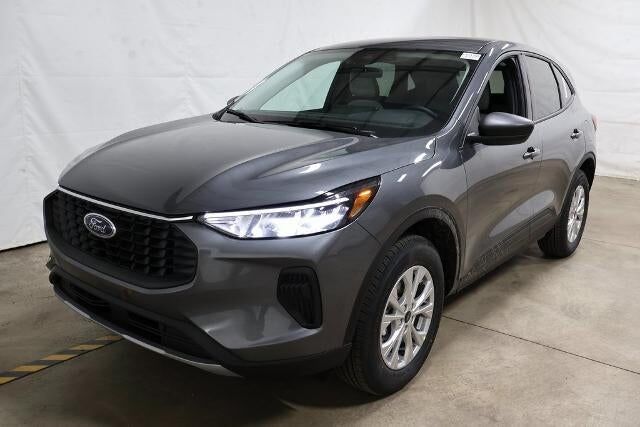 2026 FORD Escape
