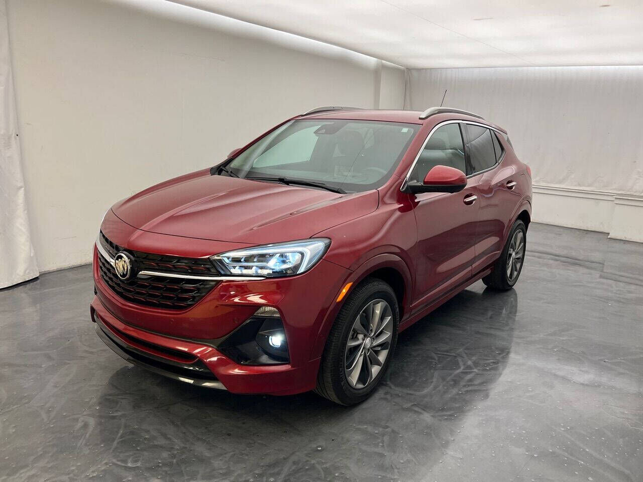 2020 BUICK Encore GX