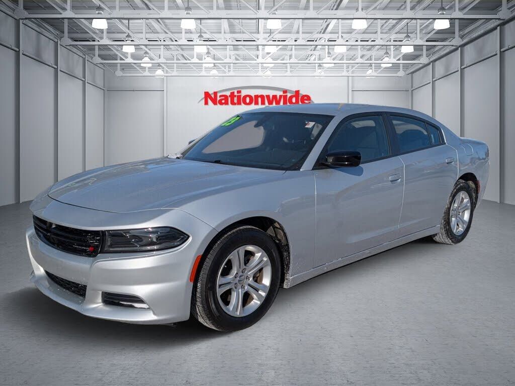 2023 DODGE Charger