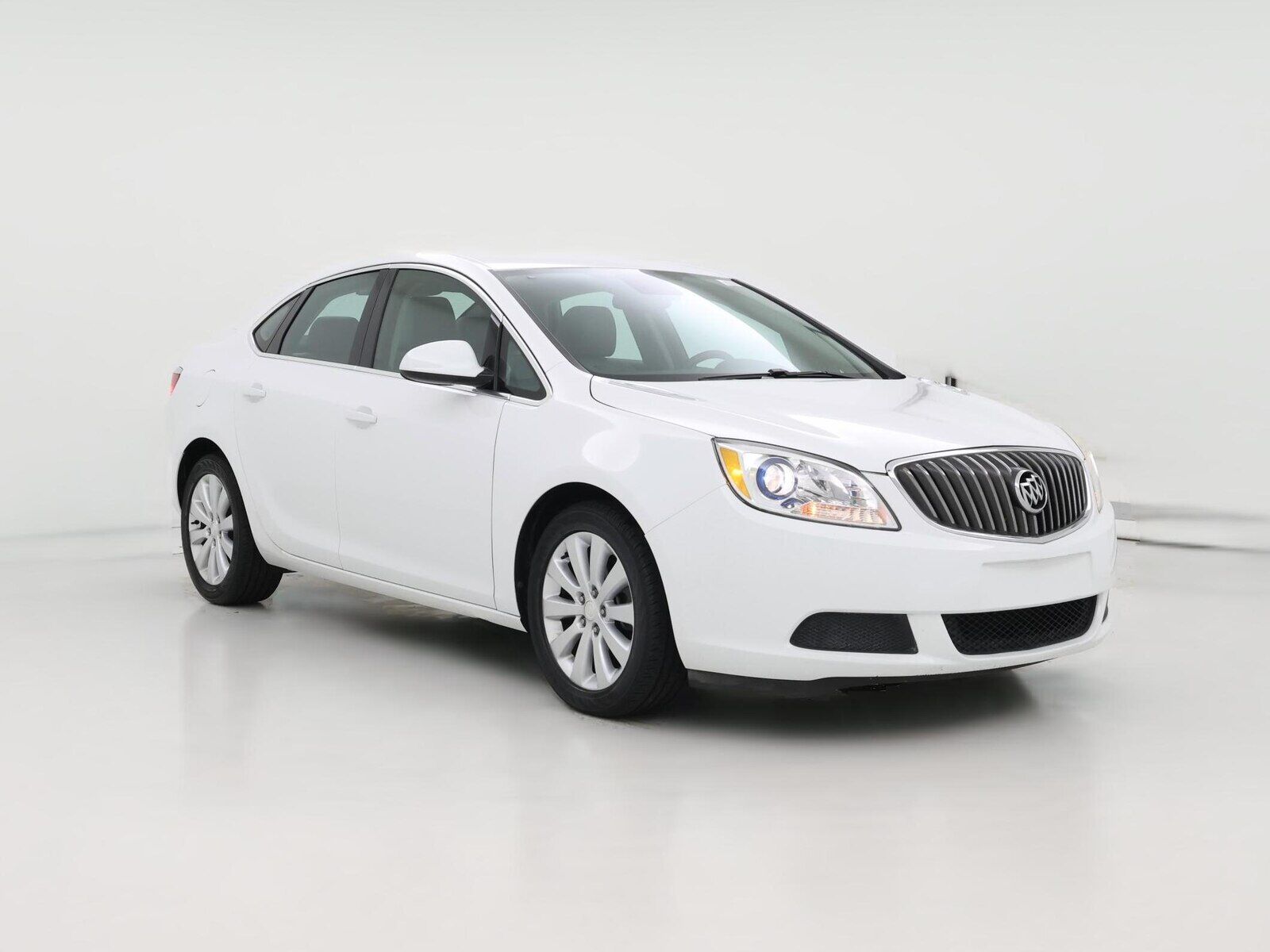 2016 BUICK Verano