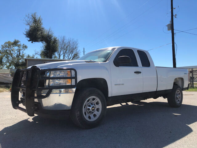 2013 CHEVROLET Silverado