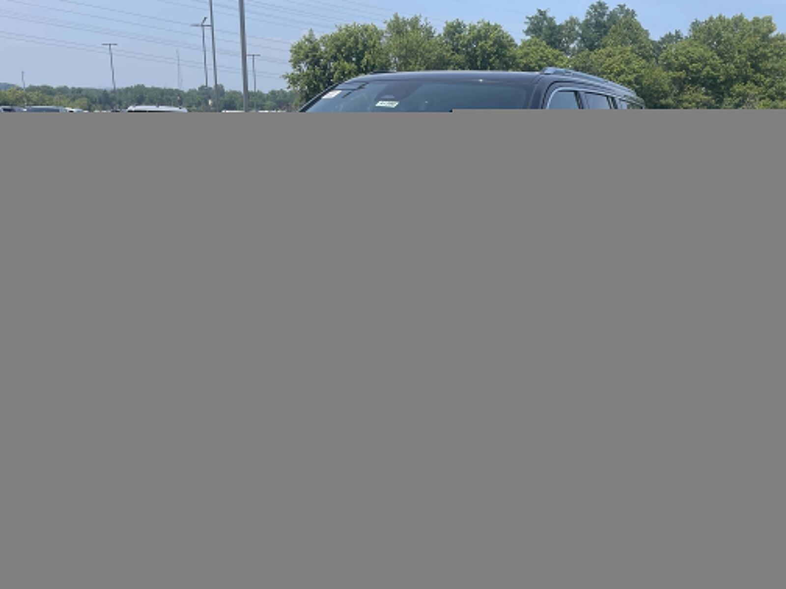 2025 JEEP Wagoneer L