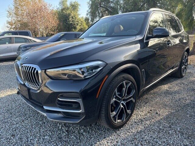 2023 BMW X5