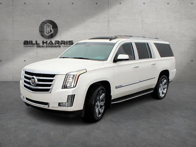 2015 CADILLAC Escalade