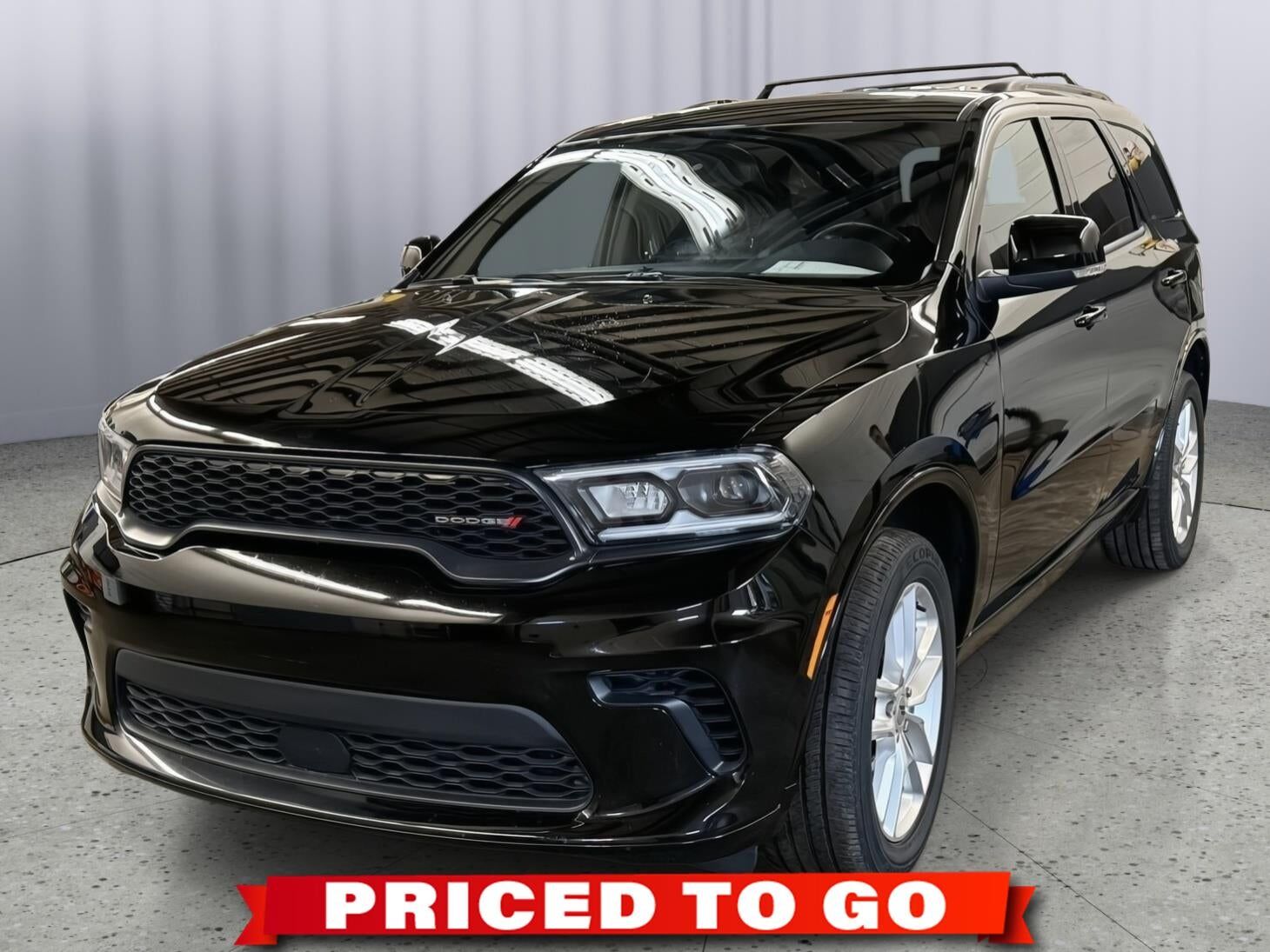 2024 DODGE Durango