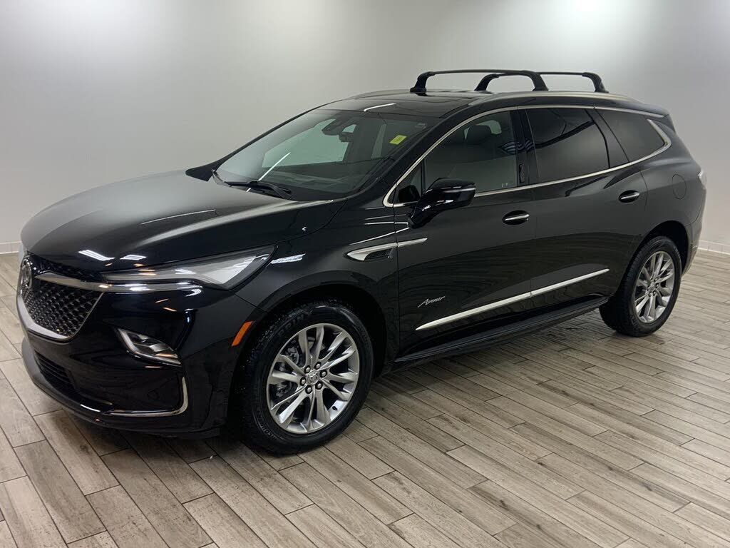 2023 BUICK Enclave