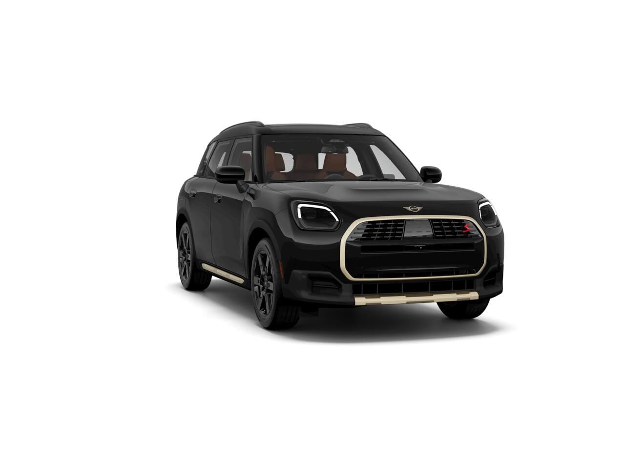 2026 MINI Countryman