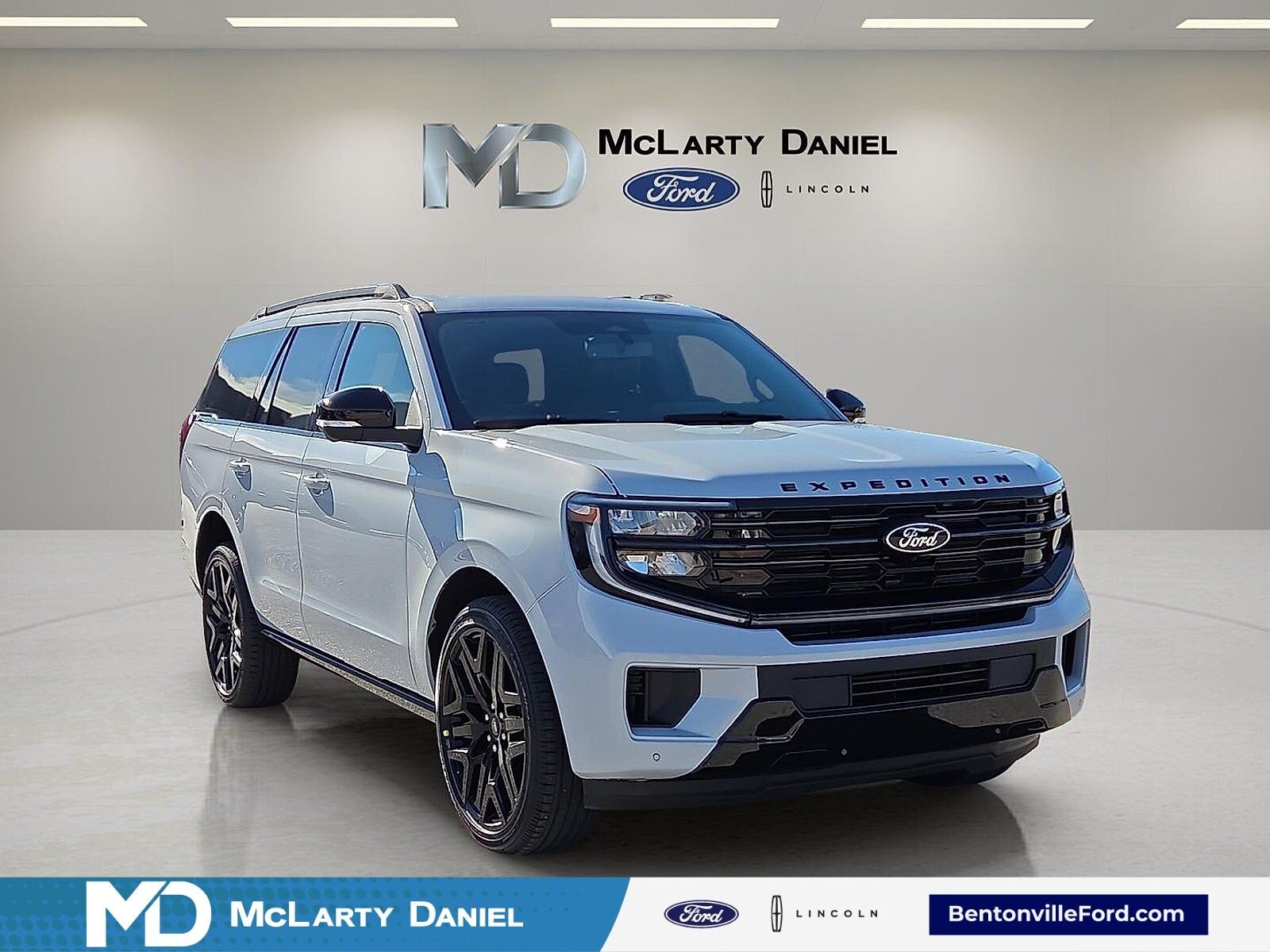 2026 FORD Expedition