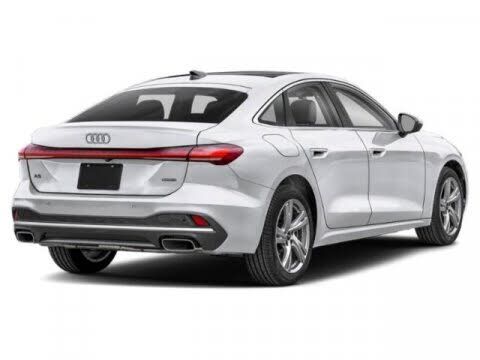 2025 Audi A5
