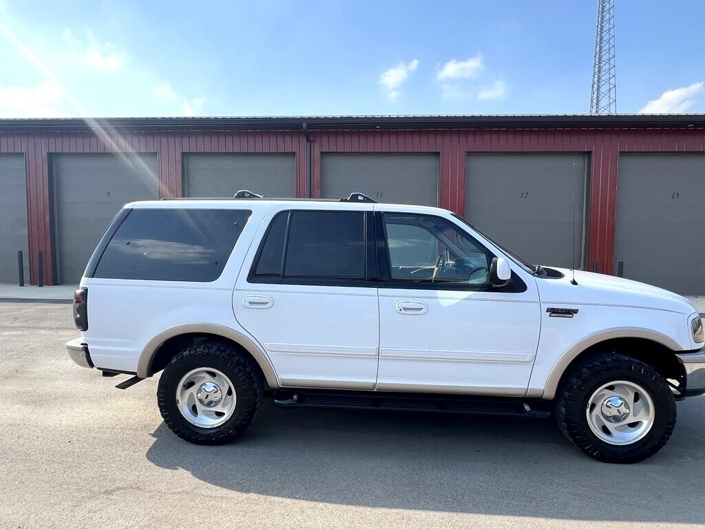 1997 FORD Expedition