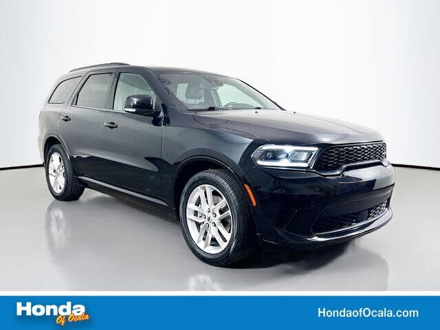 2024 DODGE Durango