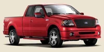 2008 FORD F-150