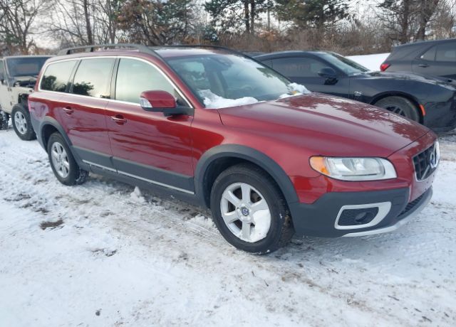 Volvo XC70