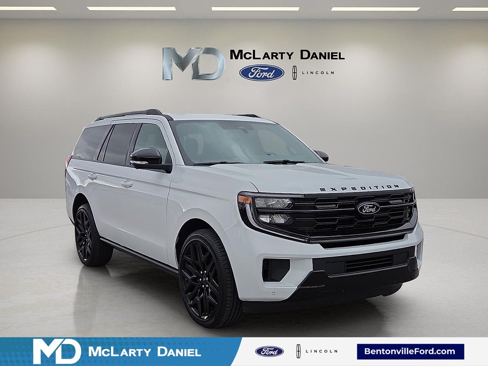 2026 FORD Expedition