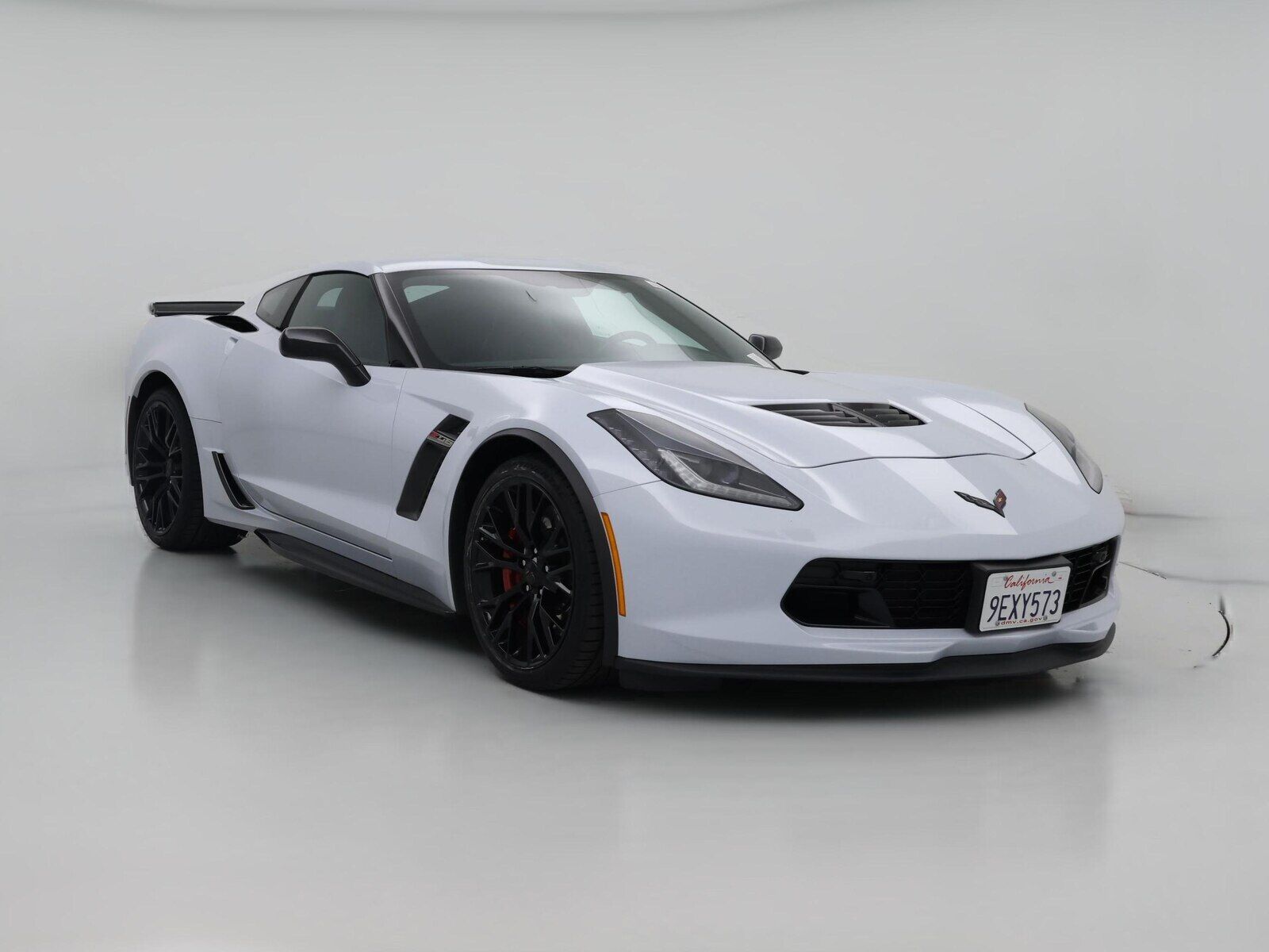 2019 CHEVROLET Corvette