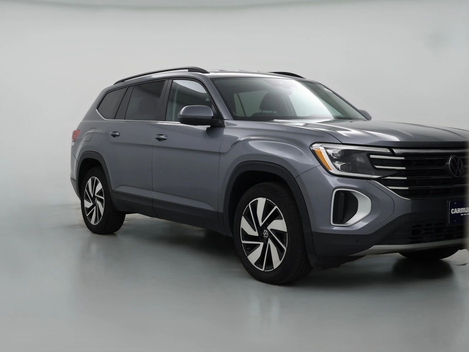 2024 VOLKSWAGEN Atlas 4Motion