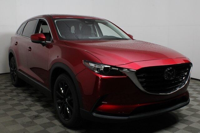 2023 MAZDA CX-9