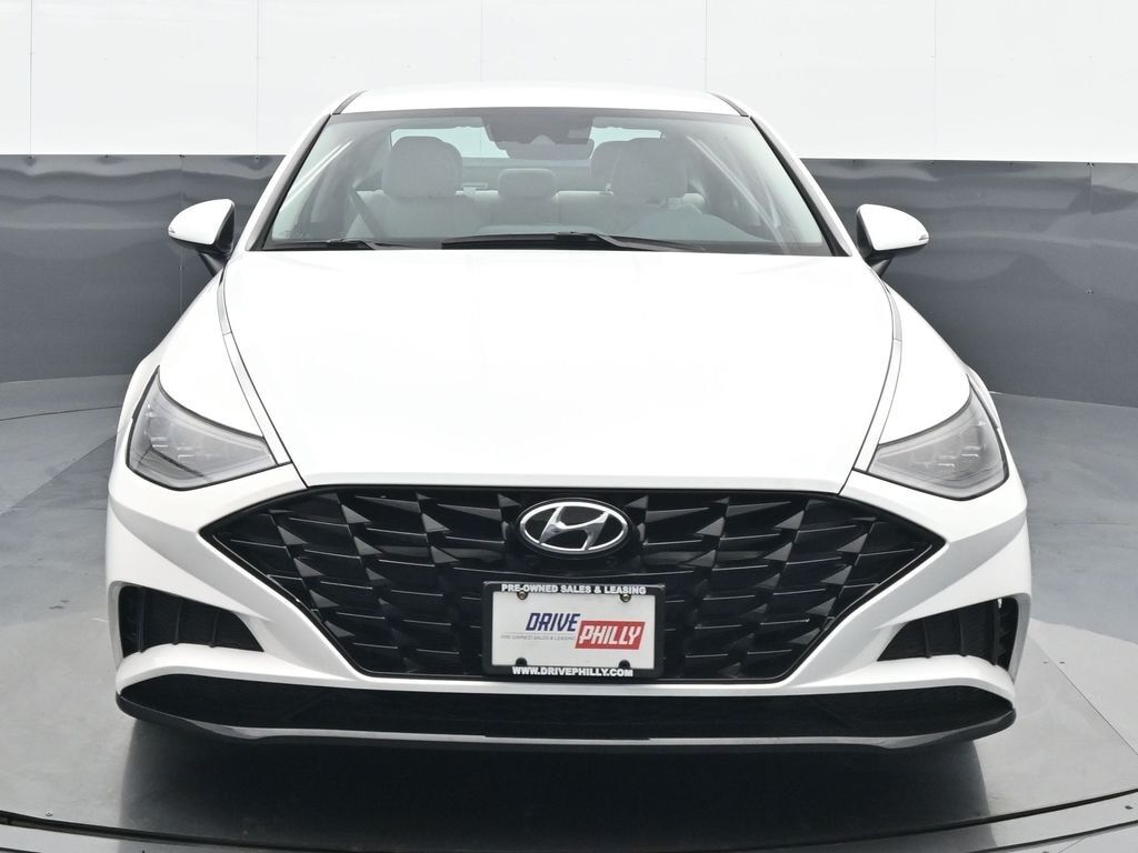 2023 HYUNDAI Sonata