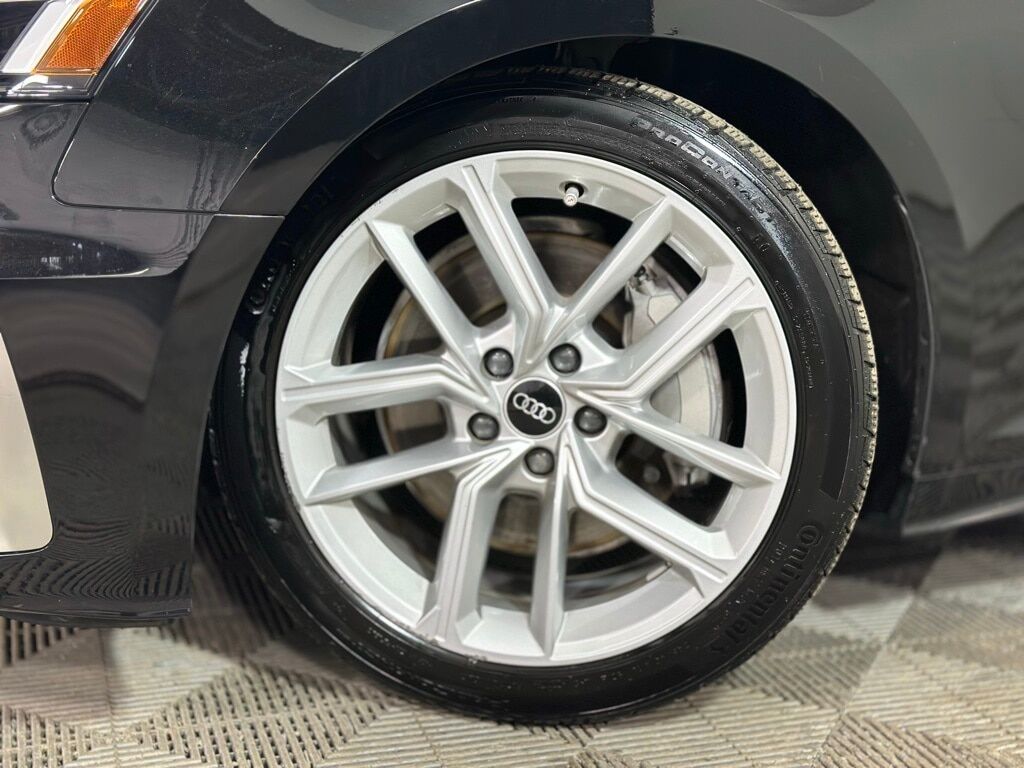 2023 Audi A5