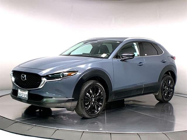 2024 MAZDA CX-30
