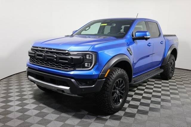 2024 FORD Ranger