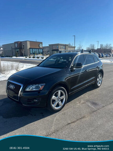 Audi Q5