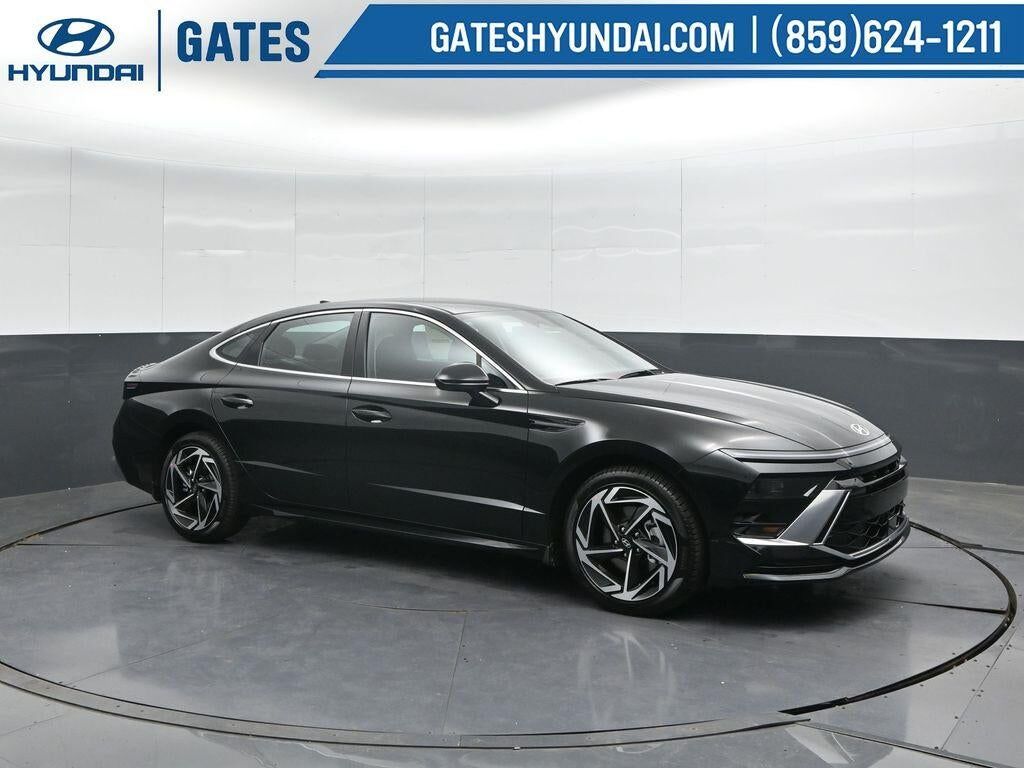 2026 HYUNDAI Sonata