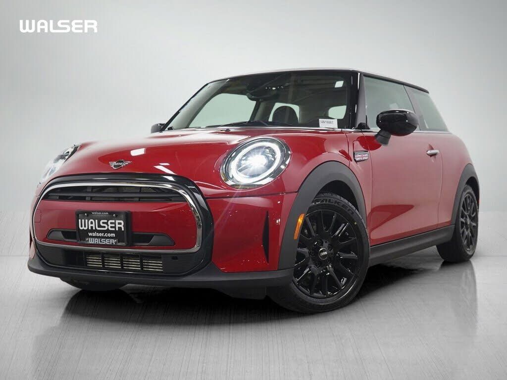 2024 MINI Hardtop