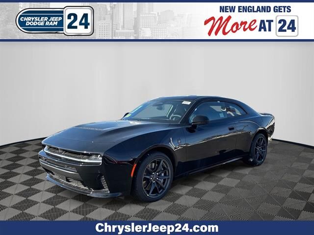 2026 DODGE Charger