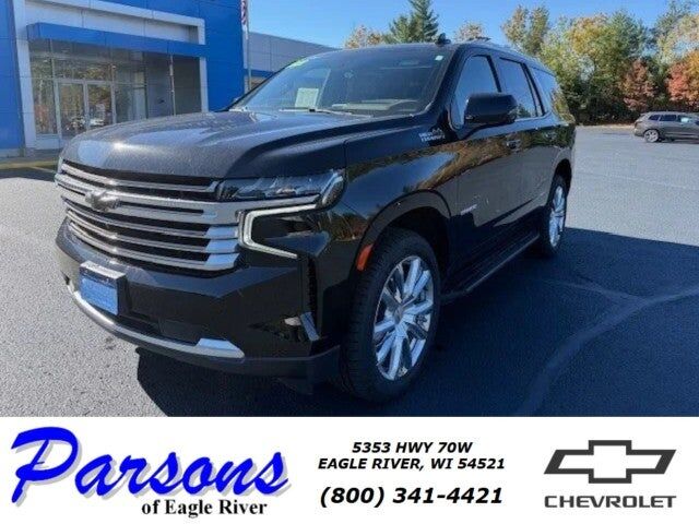 2022 CHEVROLET Tahoe