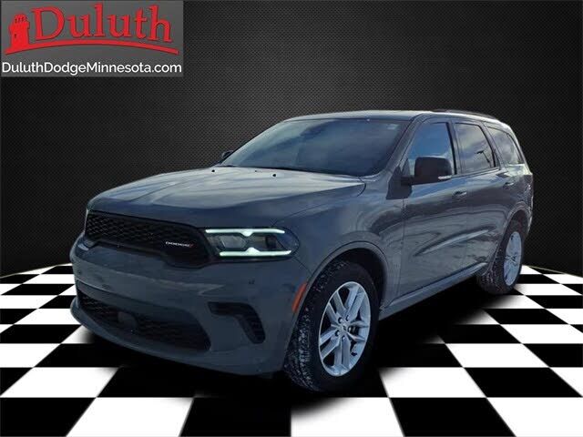 2024 DODGE Durango