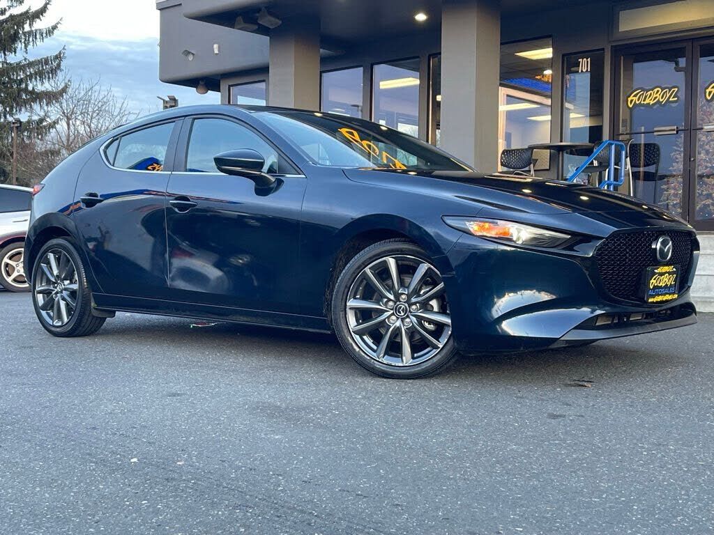 2023 MAZDA CX-50