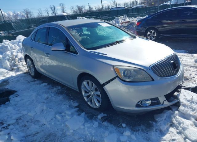 2012 BUICK Verano