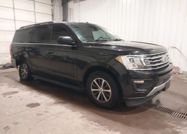 2019 FORD Expedition