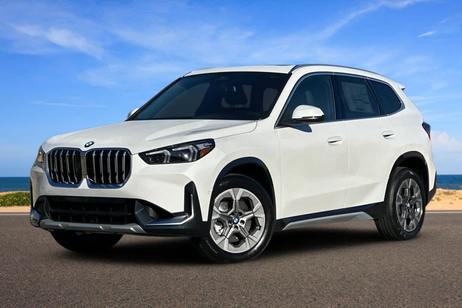 2026 BMW X1