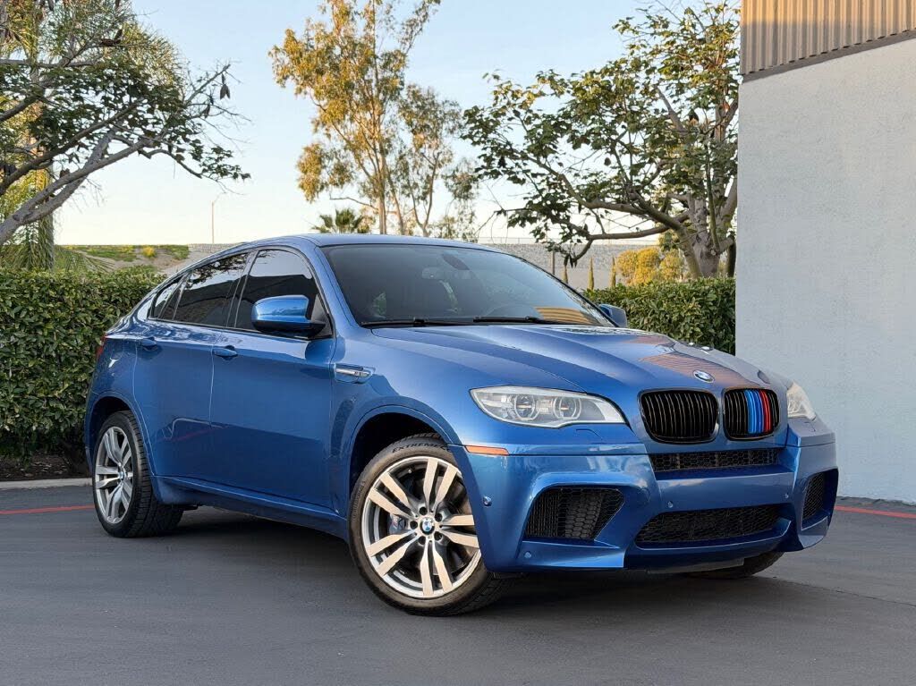 2013 BMW X6
