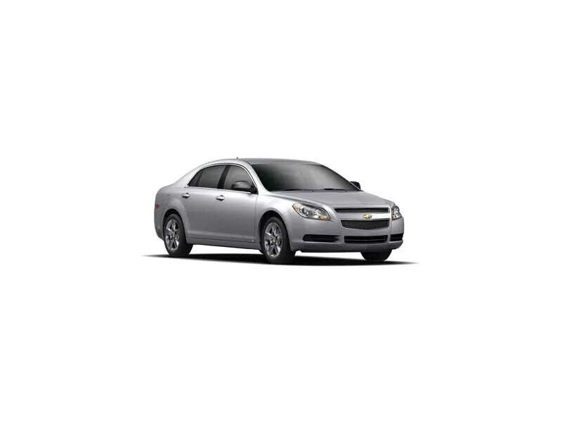 2011 CHEVROLET Malibu