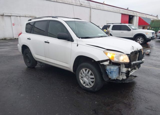 2007 TOYOTA RAV4