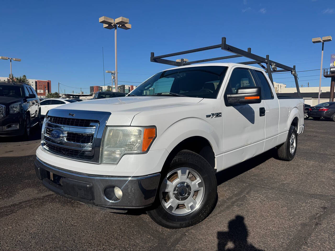 Ford F-150