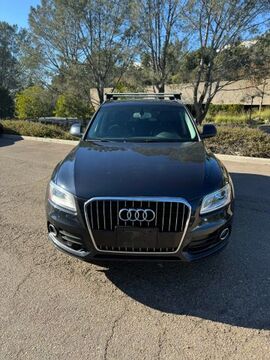 2014 Audi Q5