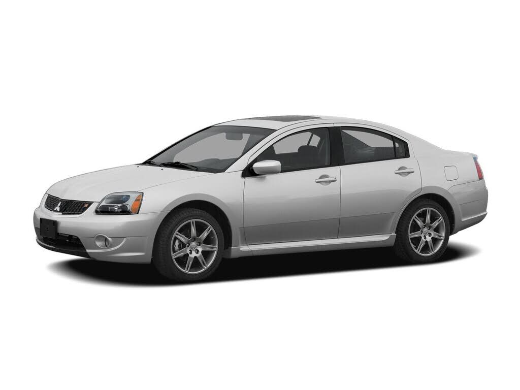 Mitsubishi Galant