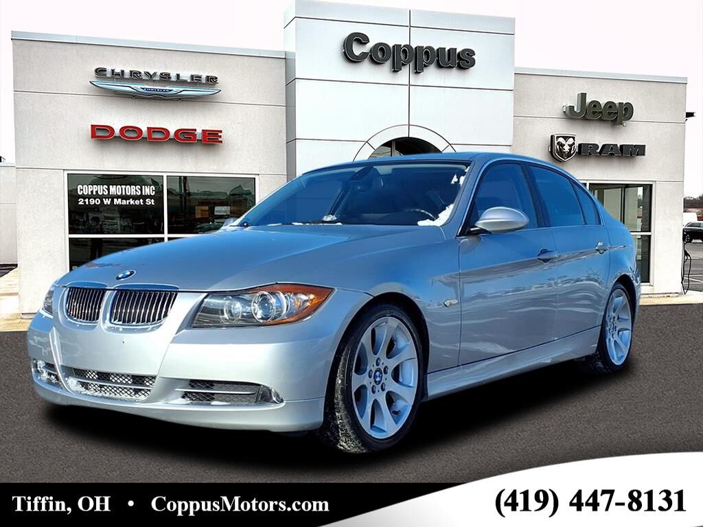 BMW 335i