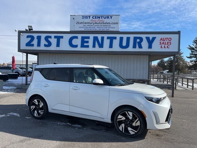 2023 KIA Soul