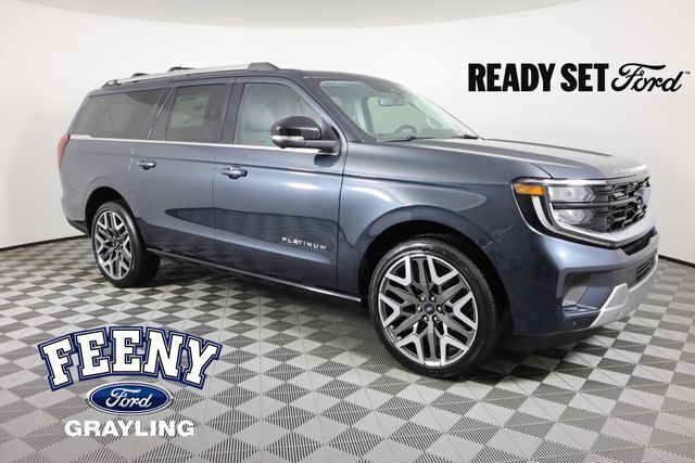 2026 FORD Expedition