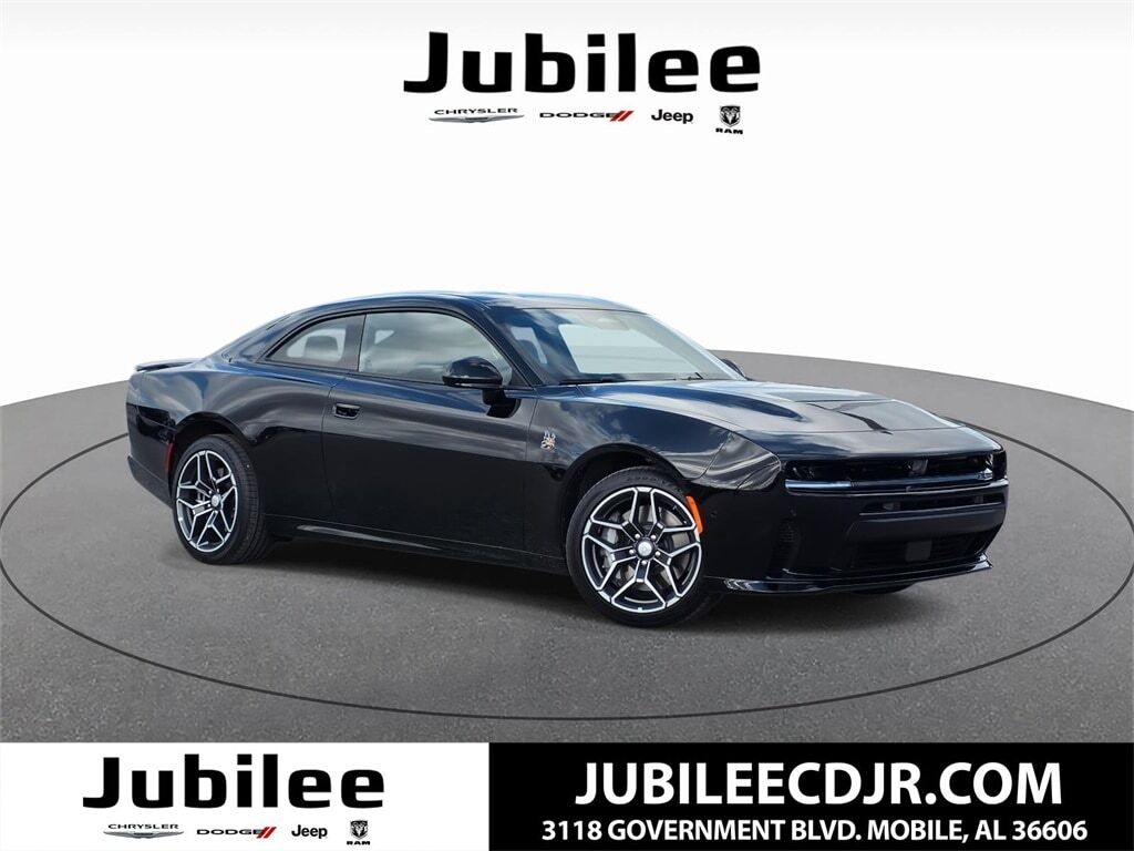 2026 DODGE Charger