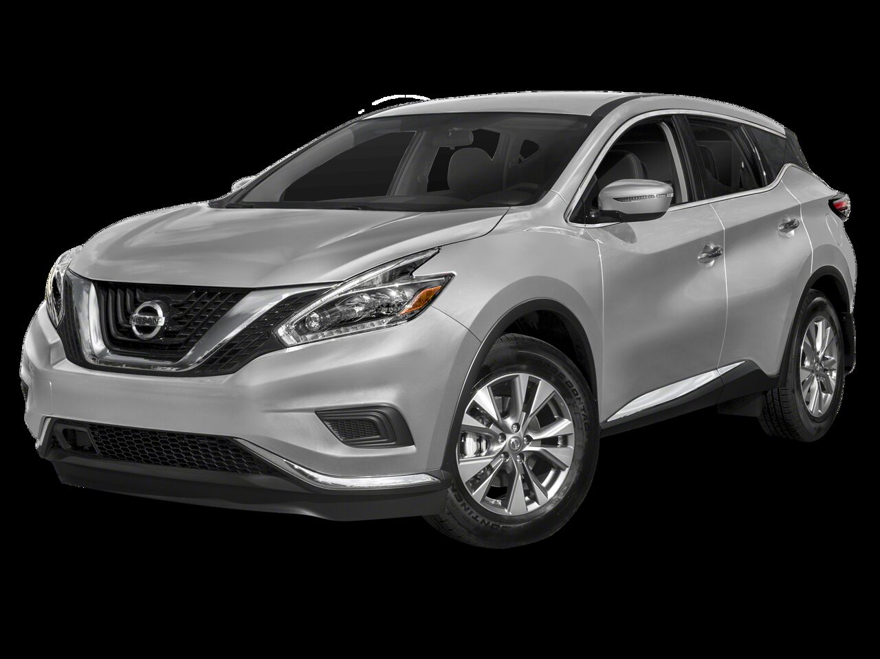 2018 NISSAN Murano