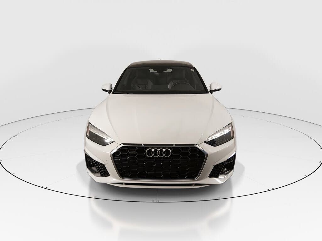 2024 Audi A5