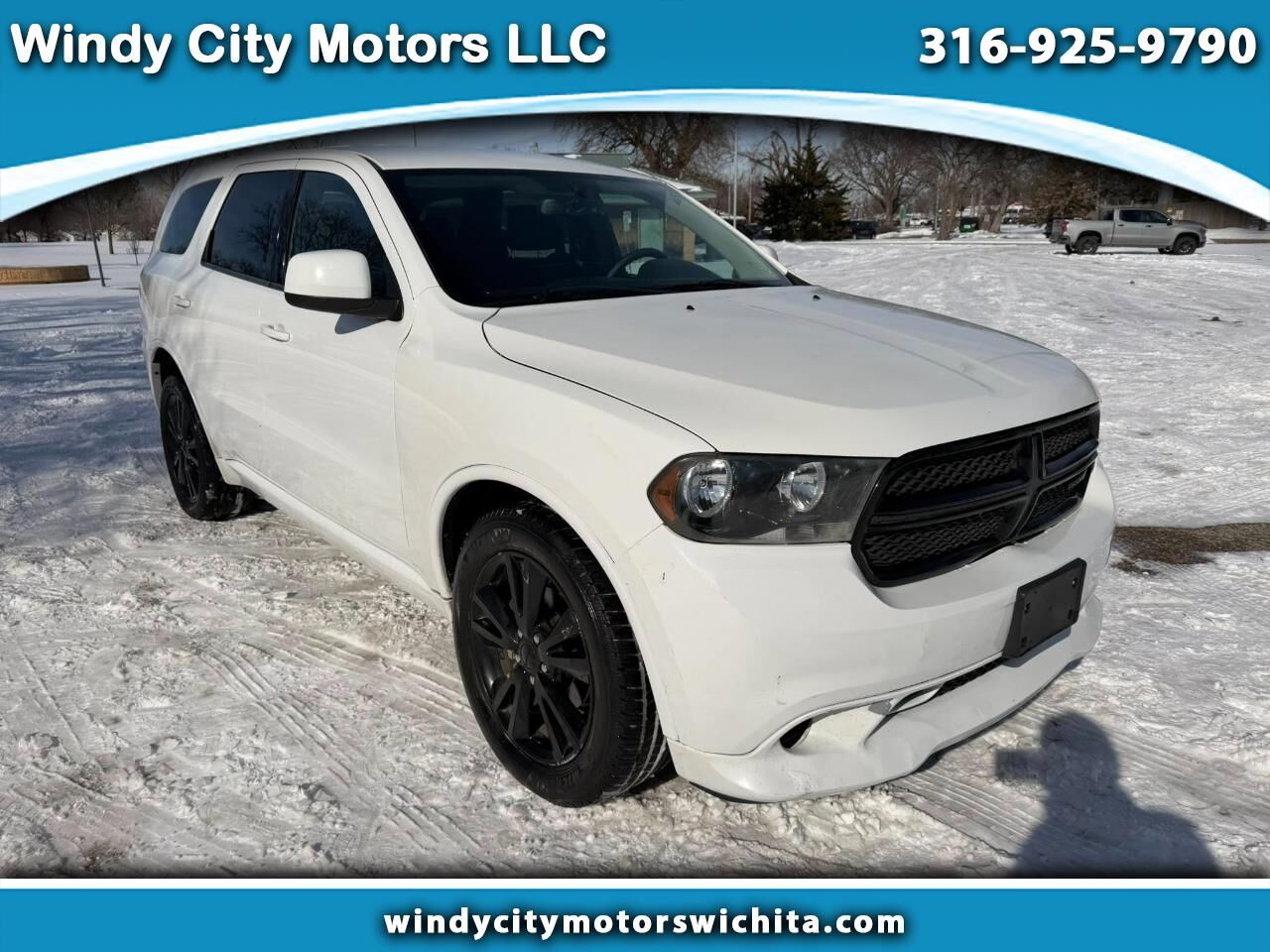 Dodge Durango