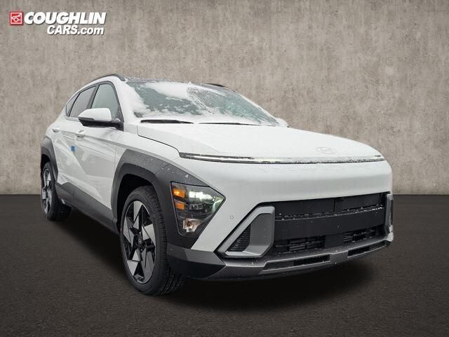 2026 HYUNDAI Kona