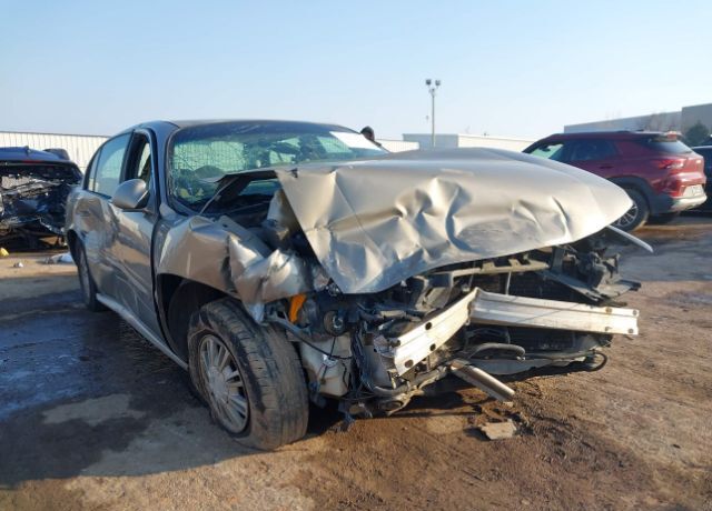 2003 BUICK LeSabre